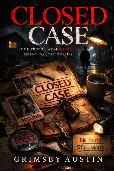 Closed Case