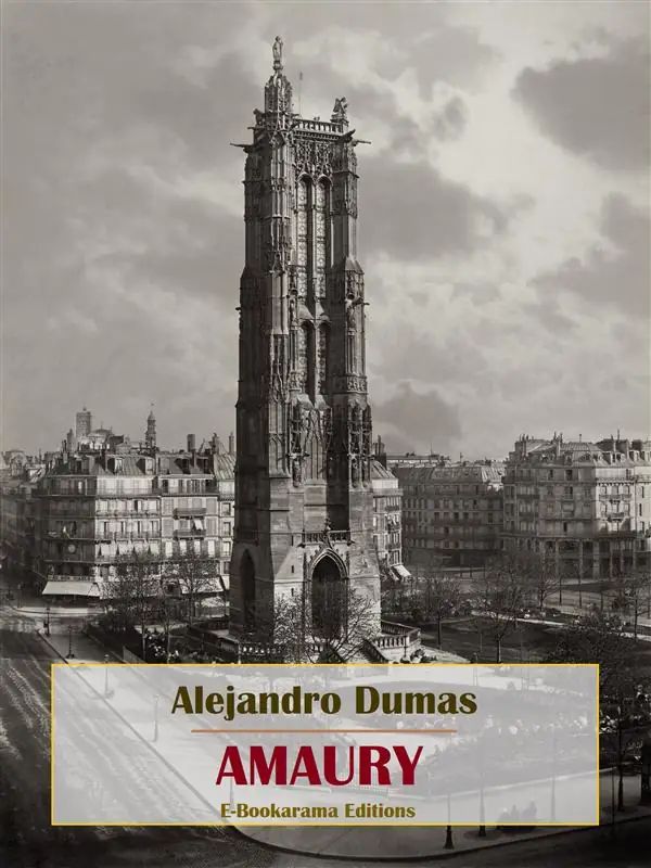 Amaury