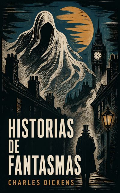 Historias de Fantasmas
