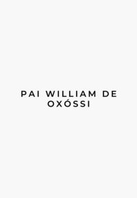 Pai William De Oxóssi Documento 2