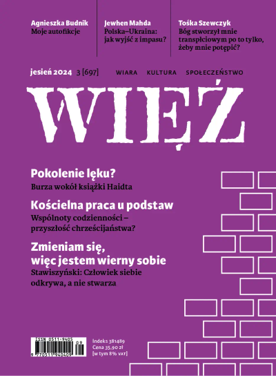 WIĘŹ 3/2024