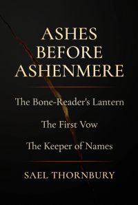 ASHES BEFORE ASHENMERE