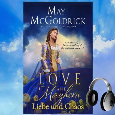 Liebe und Chaos cover