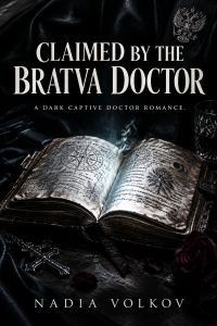 Claimed by the Bratva Doctor