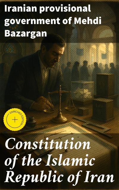 Constitution of the Islamic Republic of Iran