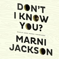 Don’t I Know You?