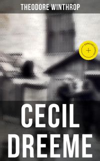 Cecil Dreeme