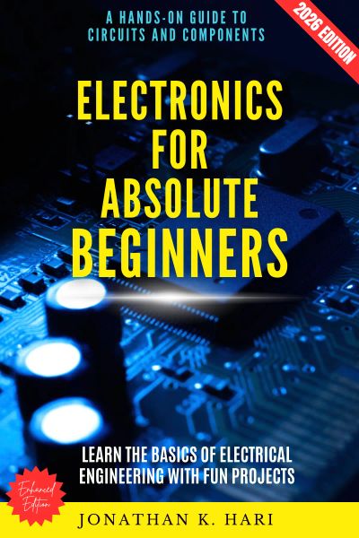 Electronics for Absolute Beginners
