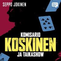 Koskinen ja taikashow