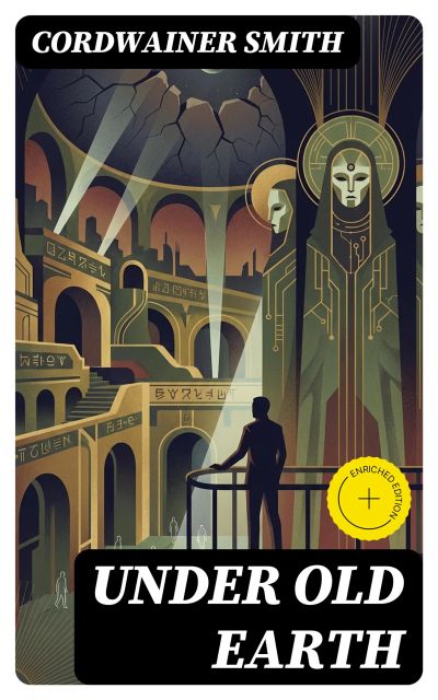 Under Old Earth