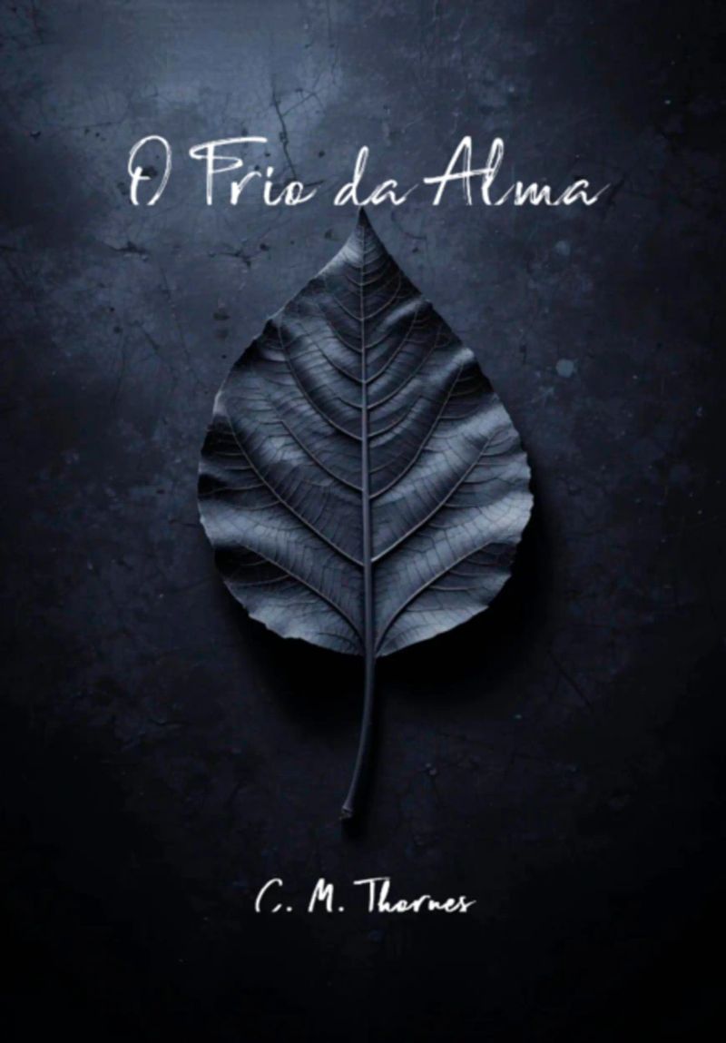 O Frio Da Alma