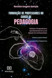 Formação de professores no curso de Pedagogia