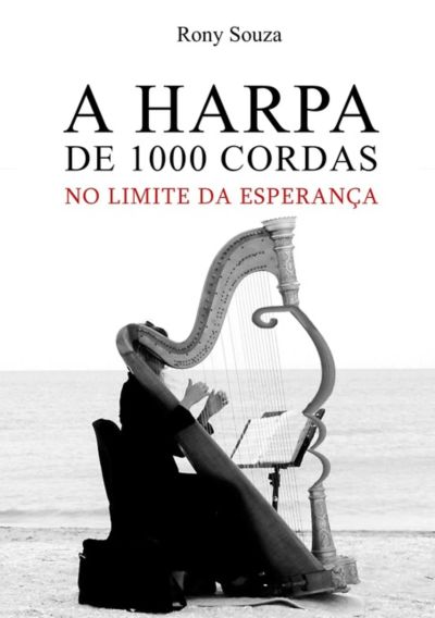 A Harpa De 1000 Cordas