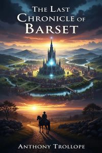 The Last Chronicle of Barset