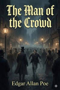 The Man of the Crowd