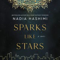 Sparks Like Stars