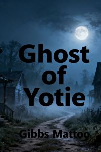 Ghost of Yotie  