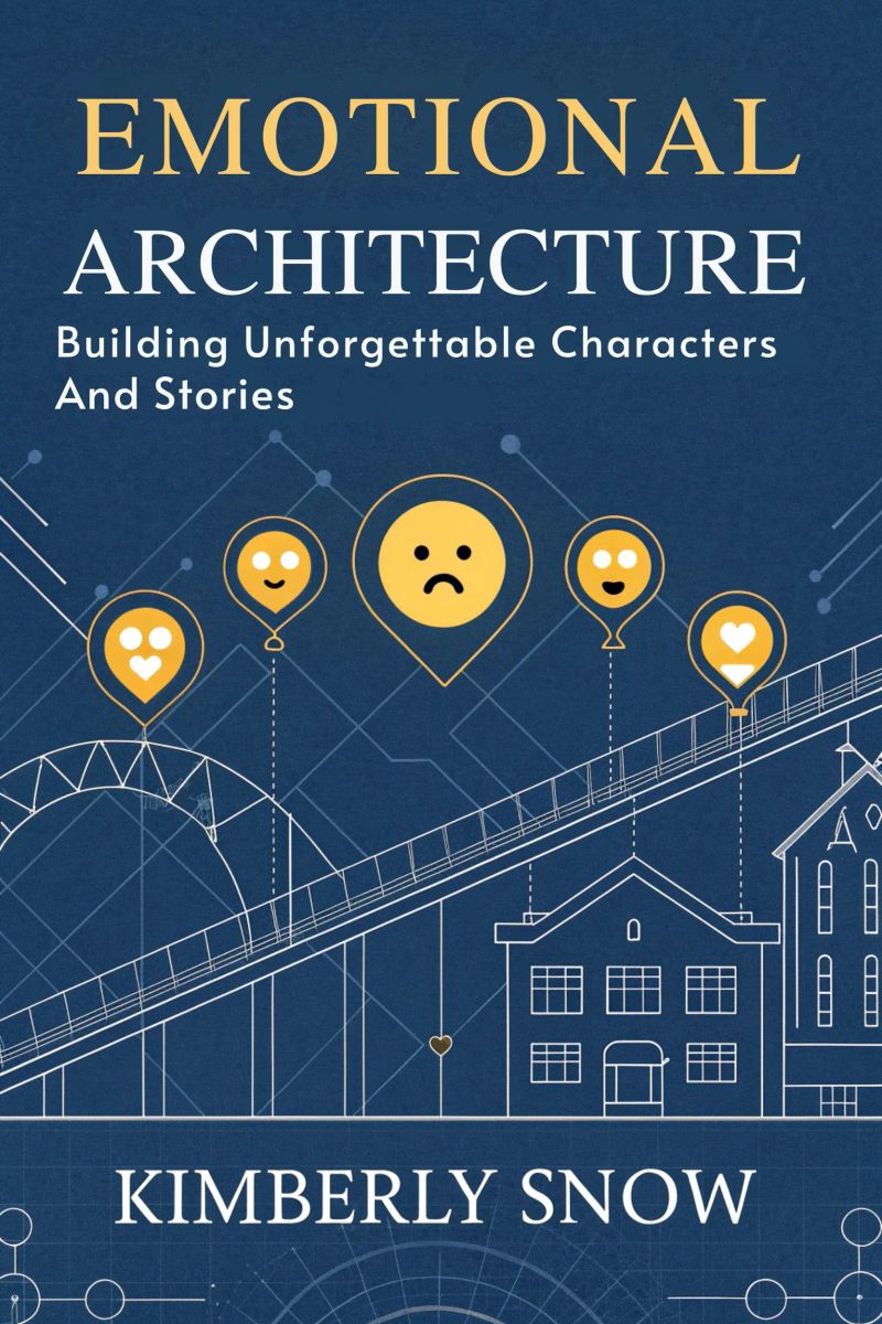 Emotional Architecture