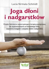 Joga dłoni i nadgarstków