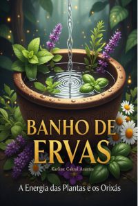 Banho De Ervas