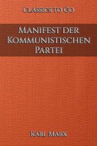 Manifest der Kommunistischen Partei