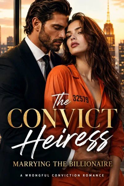 The convict heiress Marrying the billionaire