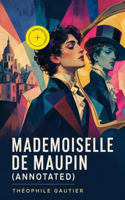 Mademoiselle de Maupin (Annotated)