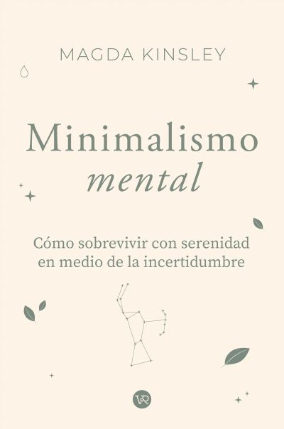 Minimalismo mental