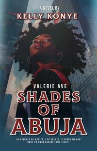 SHADES OF ABUJA