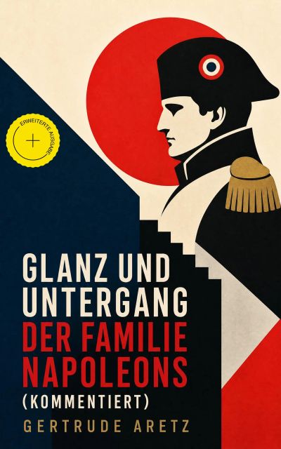 Glanz und Untergang der Familie Napoleons (Kommentiert)