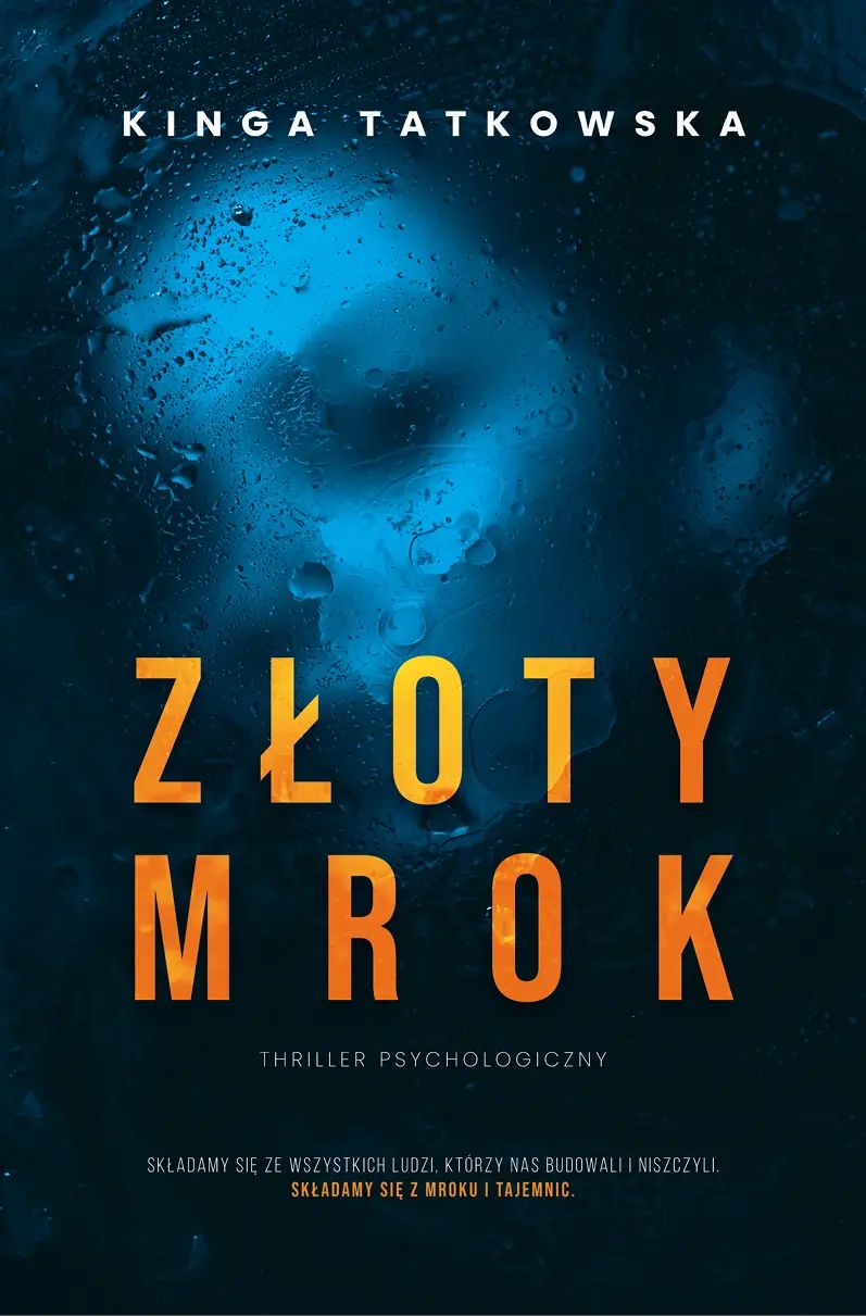 Złoty Mrok