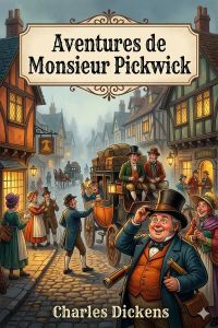 Aventures de Monsieur Pickwick