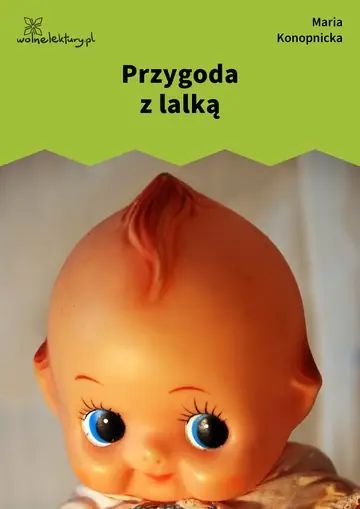 Przygoda z lalką