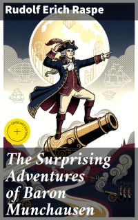 The Surprising Adventures of Baron Munchausen