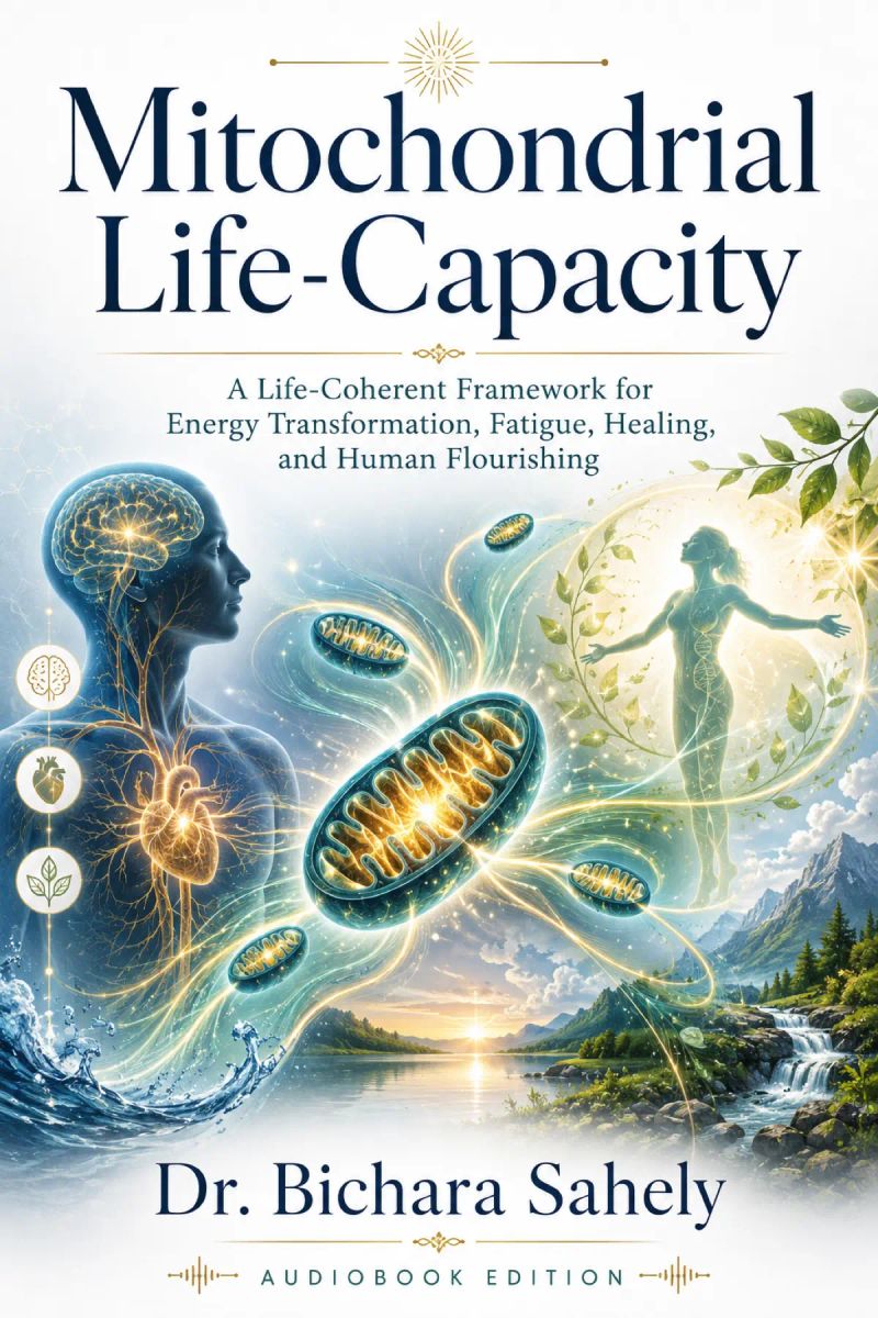 Mitochondrial Life-Capacity