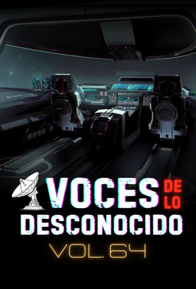 Voces de lo Desconocido 64
