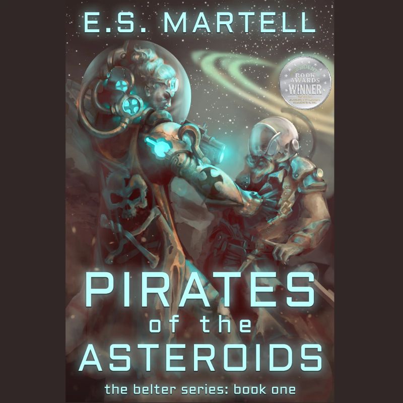 Pirates of the Asteroids