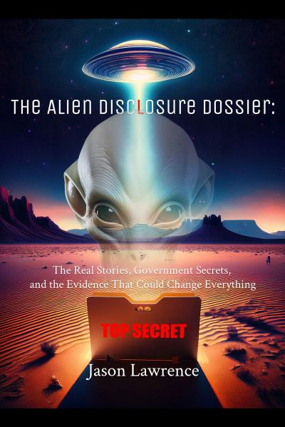 The Alien Disclosure Dossier