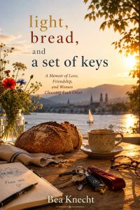 Light, Bread, and a Set of Keys