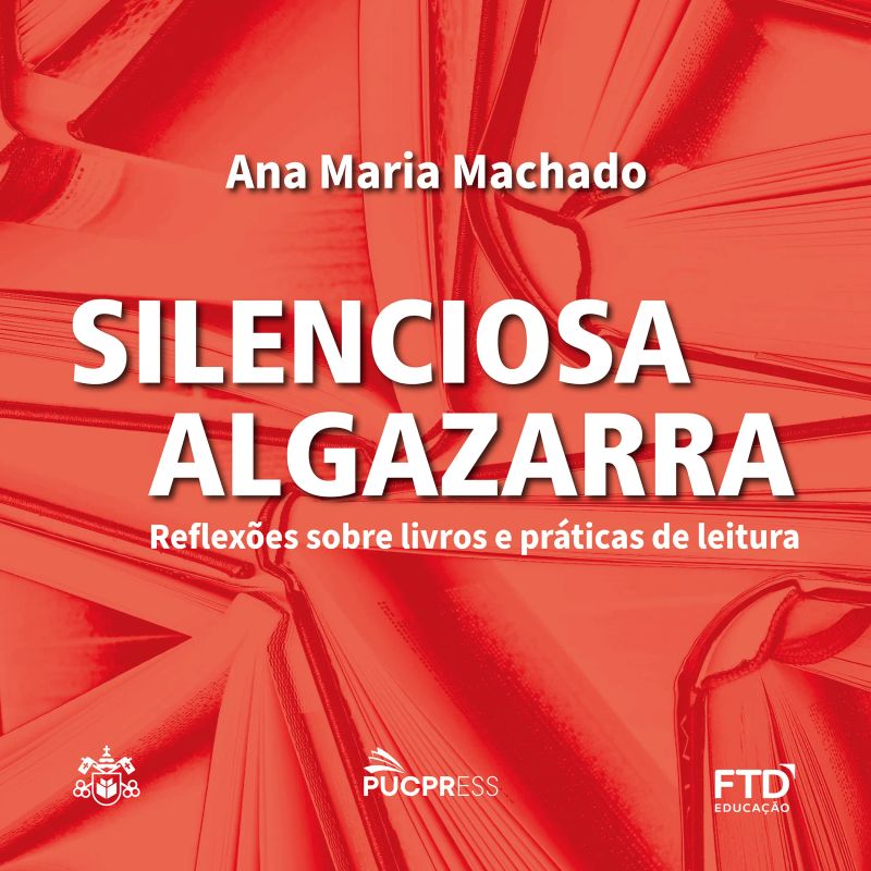 Silenciosa Algazarra