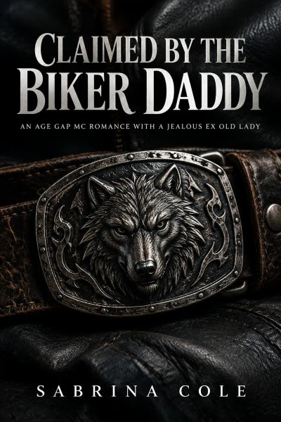 Claimed by the Biker Daddy