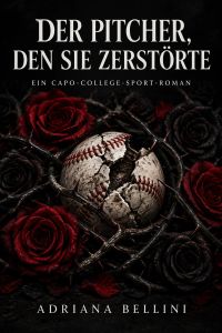 Der Pitcher, den sie zerstörte