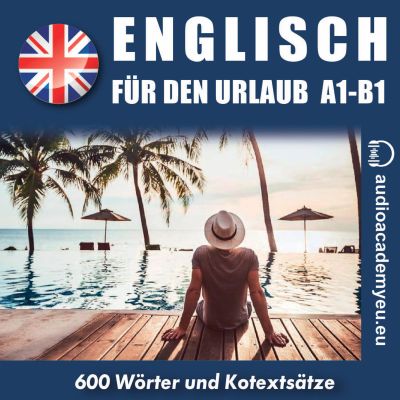English für den Urlaub A1-B1
