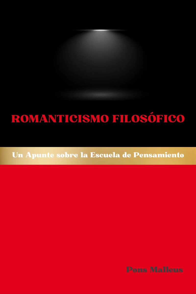 Romanticismo Filosófico