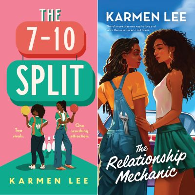 The 7-10 Split/The Relationship Mechanic