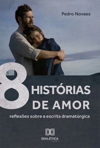 8 Histórias de Amor