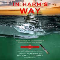 In Harm’s Way (Young Reader’s Edition)