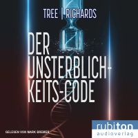 Der Unsterblichkeits-Code