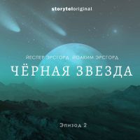 Чёрная звезда. Серия 2. Высадка