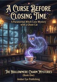 A Curse Before Closing Time
